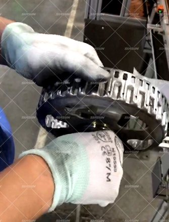 人工打磨 人工打磨