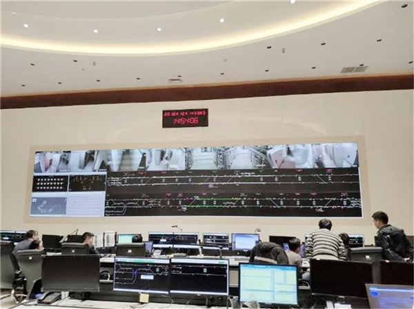 1564117783124908.jpg (圖)沈陽地鐵九號線調度指揮中心.jpg