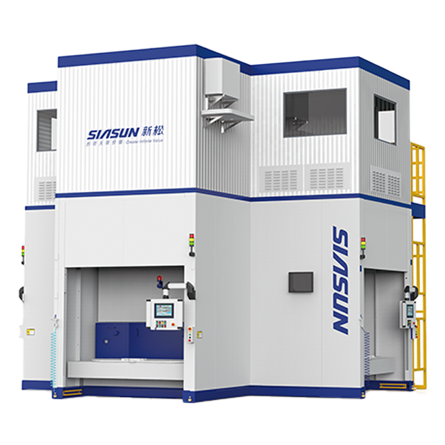 座椅標準系列激光焊接系統