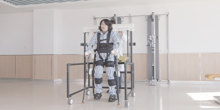 智能康養系統解決方案