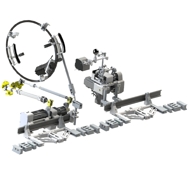 自動駕駛機器人