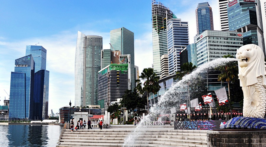 讓中國智慧點綴美麗獅城——新松助力世界最大醫(yī)療設(shè)備公司物流系統(tǒng)智能化改造