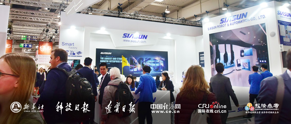 昂揚(yáng)中國(guó)力量，收獲世界目光！