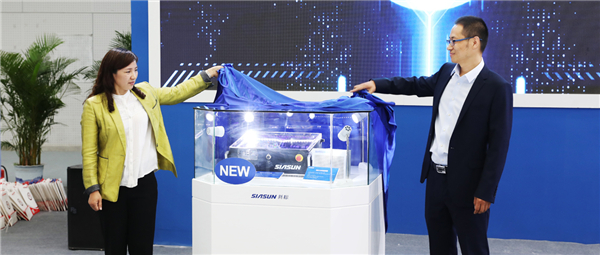 新松SRC C5機(jī)器人智能控制系統(tǒng)重磅發(fā)布！