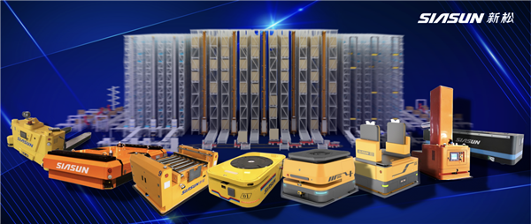 新松鋰電物流：先行鑄造優(yōu)勢(shì)，深耕成就領(lǐng)航！