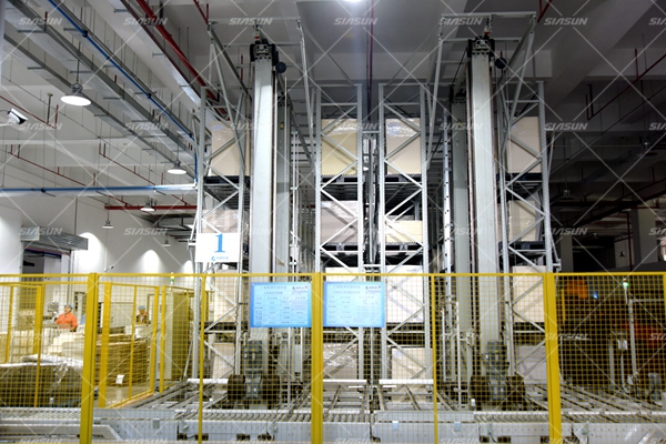 新松助力印刷包裝行業龍頭翔港科技智能制造升級