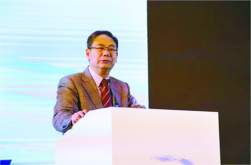 吹響機器人產業“沖鋒號”