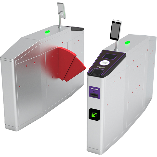 自動檢票機（AGM）