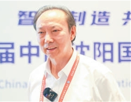 沈陽機器人產業發展前景廣闊——訪中國機械工業聯合會秘書長宋曉剛