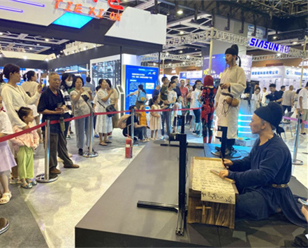 多領域“機器人+”擁抱全面智能新時代