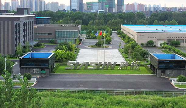 東風(fēng)著筆繪新卷，感恩奮進(jìn)創(chuàng)新篇——寫(xiě)在習(xí)近平總書(shū)記蒞臨新松公司考察三周年之際